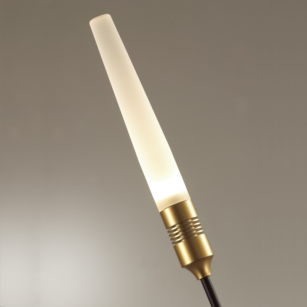 Ландшафтный светодиодный светильник Odeon Light CANNA 7020/4GA