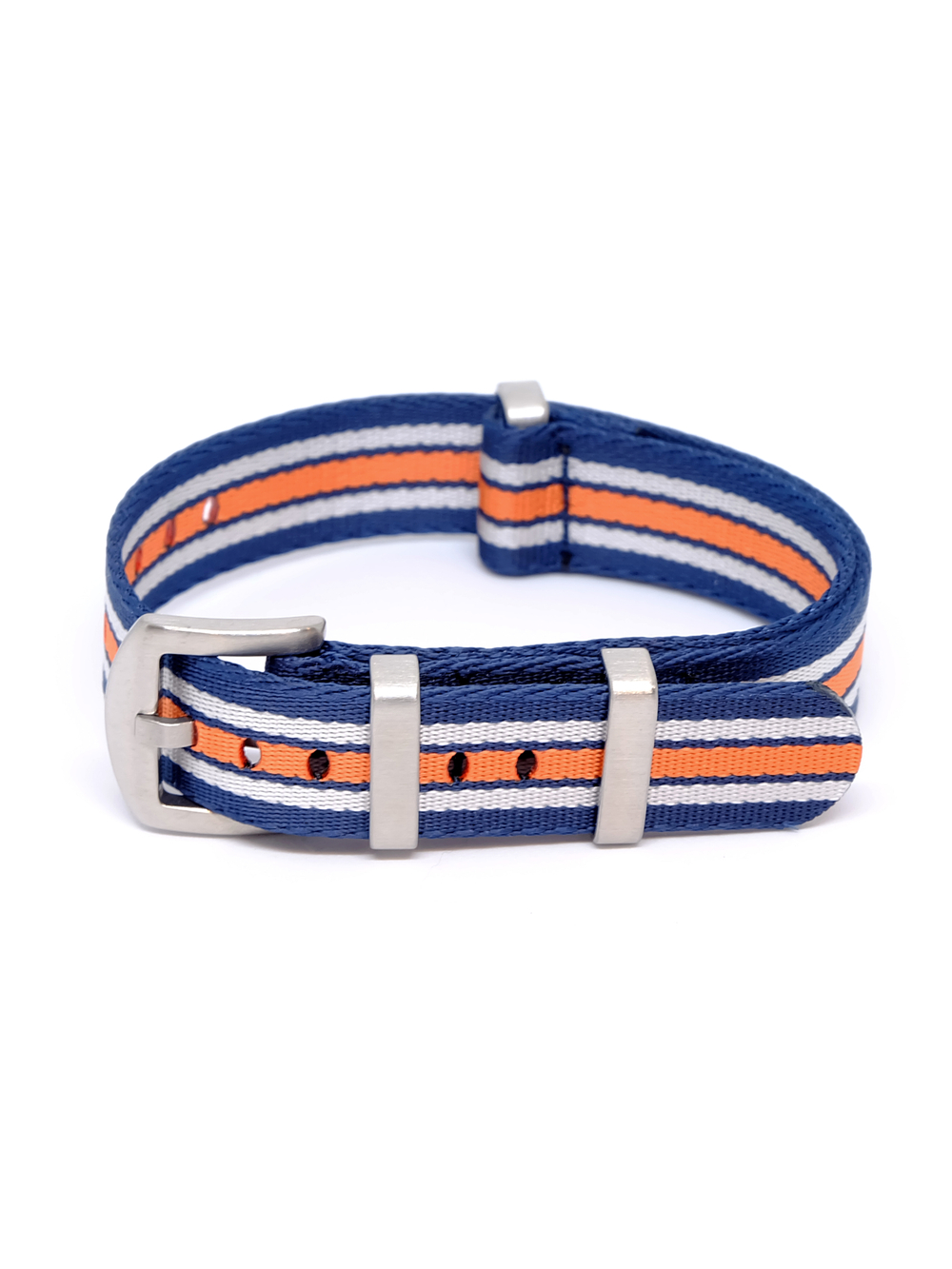 Nato Strap Premium - нейлоновый ремешок для часов