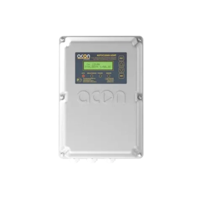 AUTOCLEAN LIGHT 2 12- 4