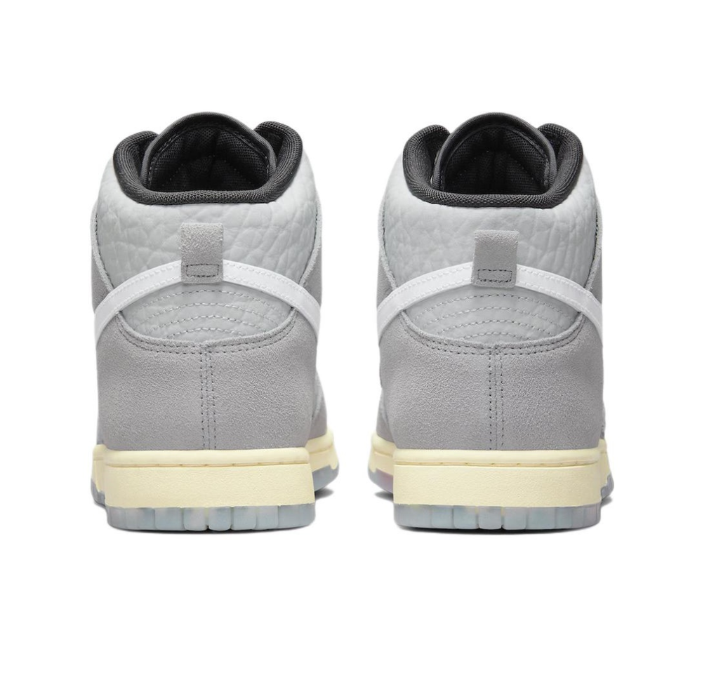 Кроссовки Nike Dunk High 'Culture Day' DR8753-077