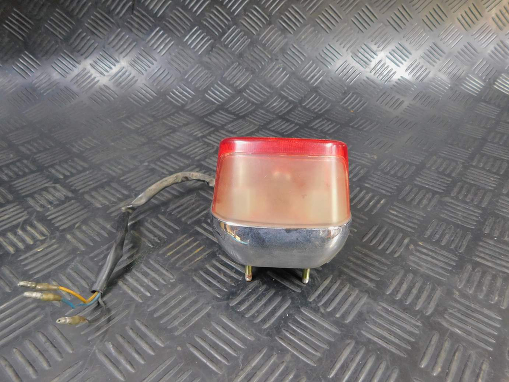 Стоп-сигнал Yamaha Road Star XV1600