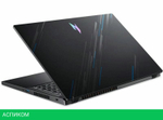 Игровой ноутбук Acer Nitro V 15 ANV15-51-593U NH.QNBER.003