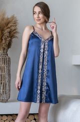 Сорочка Mia-Amore 9330 "Visantia"