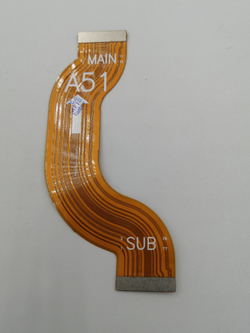 Шлейф для Samsung Galaxy A51 (SM-A515F) межплатный