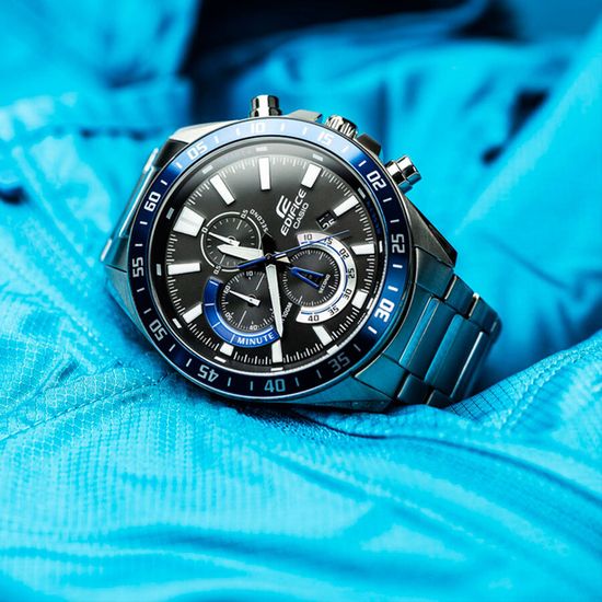 Наручные часы Casio EFV-620D-1A2