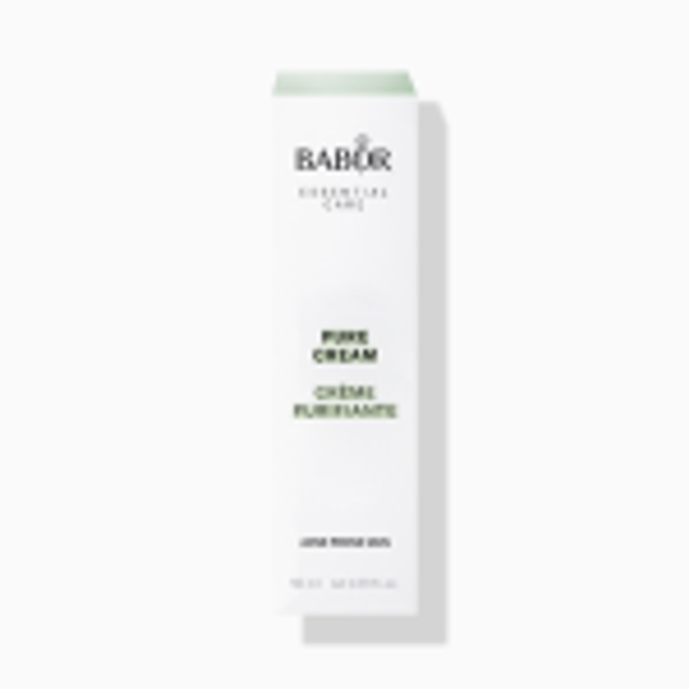 Крем для проблемной кожи BABOR Essential Care Pure Cream 50 мл