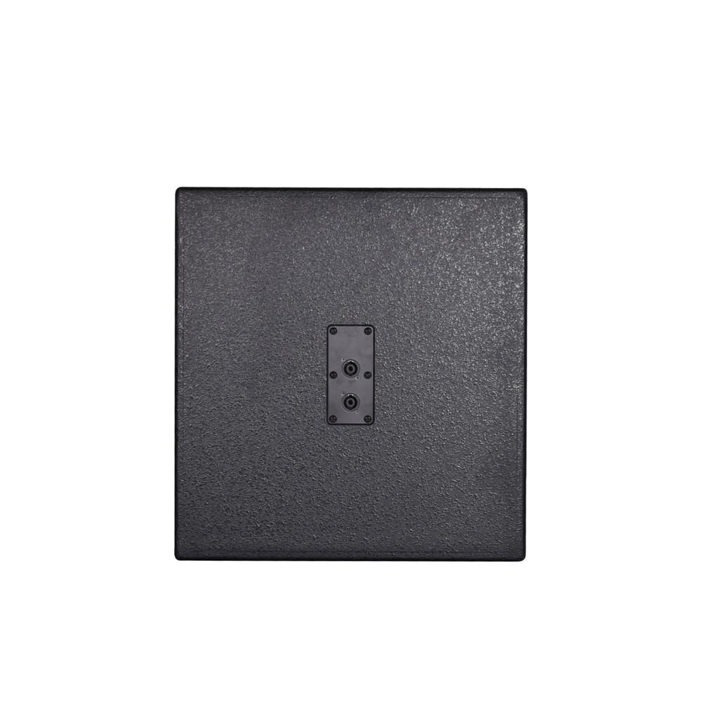Пассивный сабвуфер ZM Audio KS15S — 1×15'' 600 Вт AES IP44