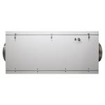 Приточно-вытяжная установка с пластинчатым рекуператором ФЬОРДИ ВПУ CF 1200 Н