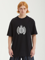 Мужская Футболка Ministry Of Sound