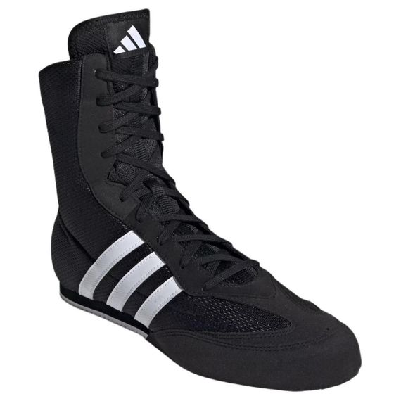Кроссовки Adidas Box Hog 2,0 для треккинга Высокие кроссовки Унисекс