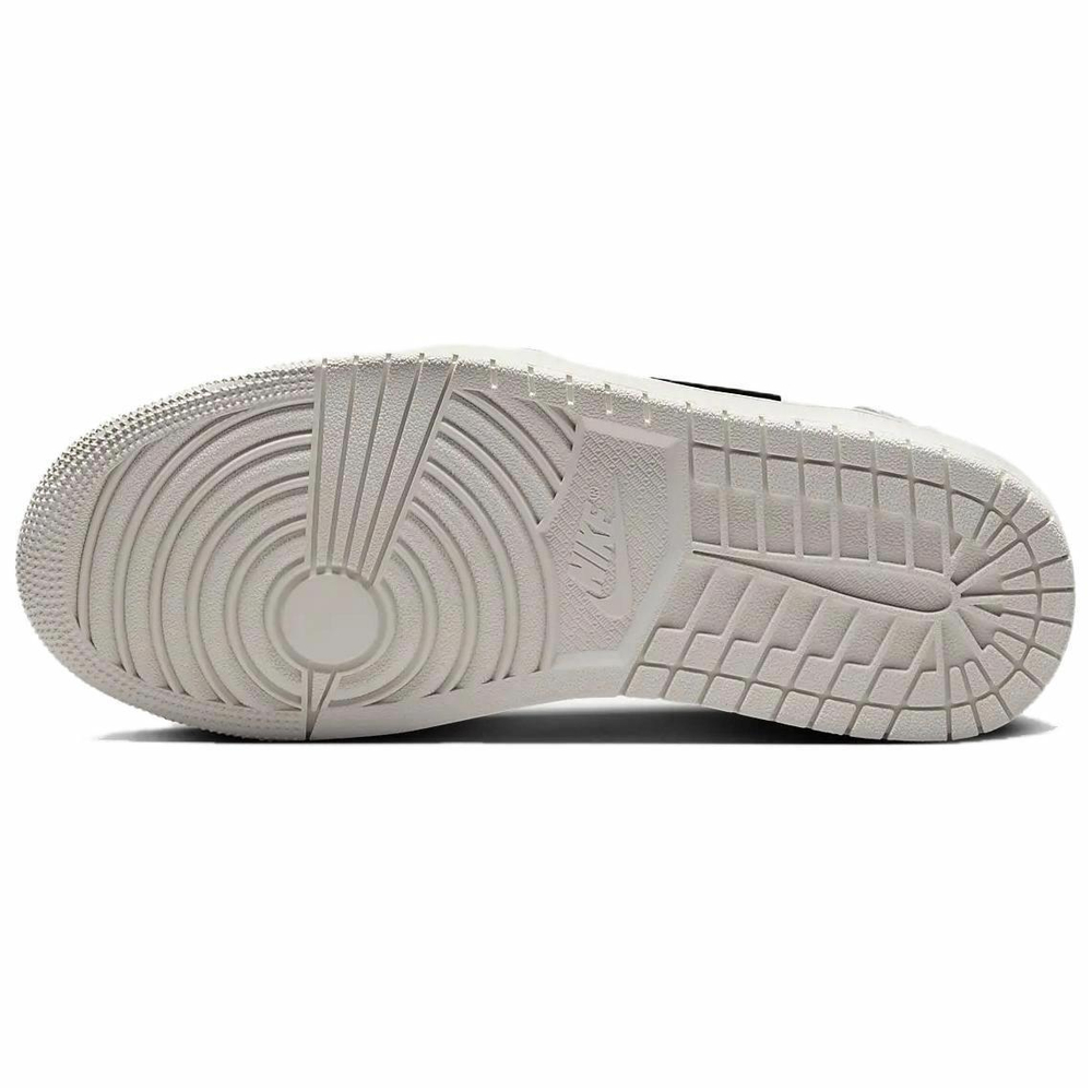 Кроссовки Jordan Air Jordan 1 (Женская размерная сетка)