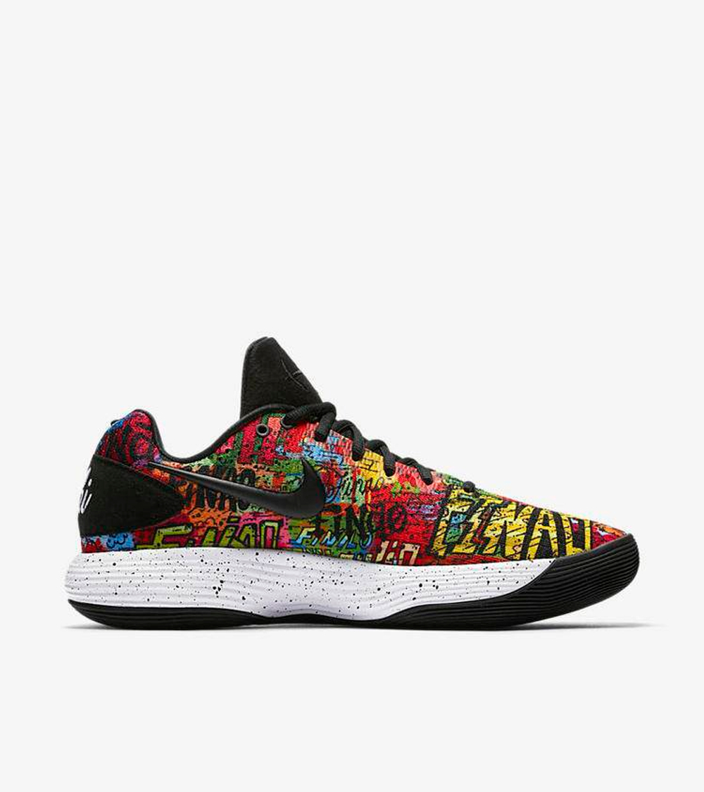 Nike Hyperdunk 2017 Low Chicago