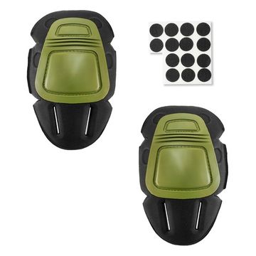 Наколенники для тактических брюк, olive