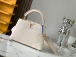 Louis Vuitton Capucines BB