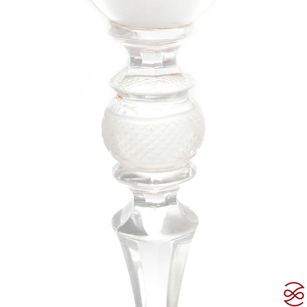 Набор фужеров для шампанского Nike Diamond 190 мл