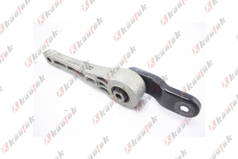 CIAK Truck - VWEM073-KTK - Mounting, engine