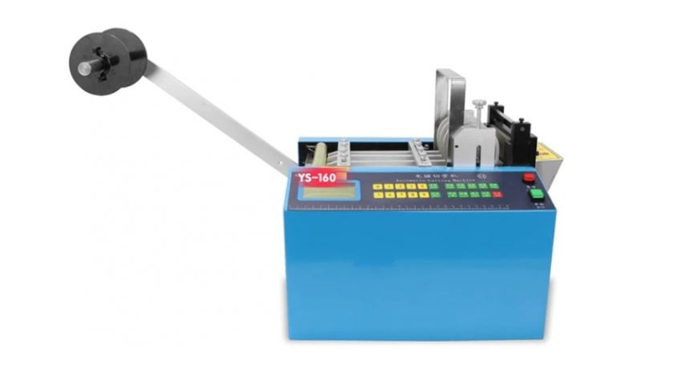 Машина для резки ET YS-160