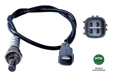 NTK - 91357-NTK - Oxygen Sensor
