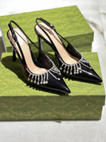 Босоножки Gucci, арт. 469019543