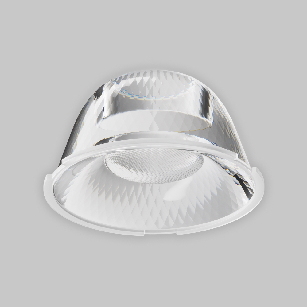 Линза для Alfa LED 36° Maytoni LensD43-36