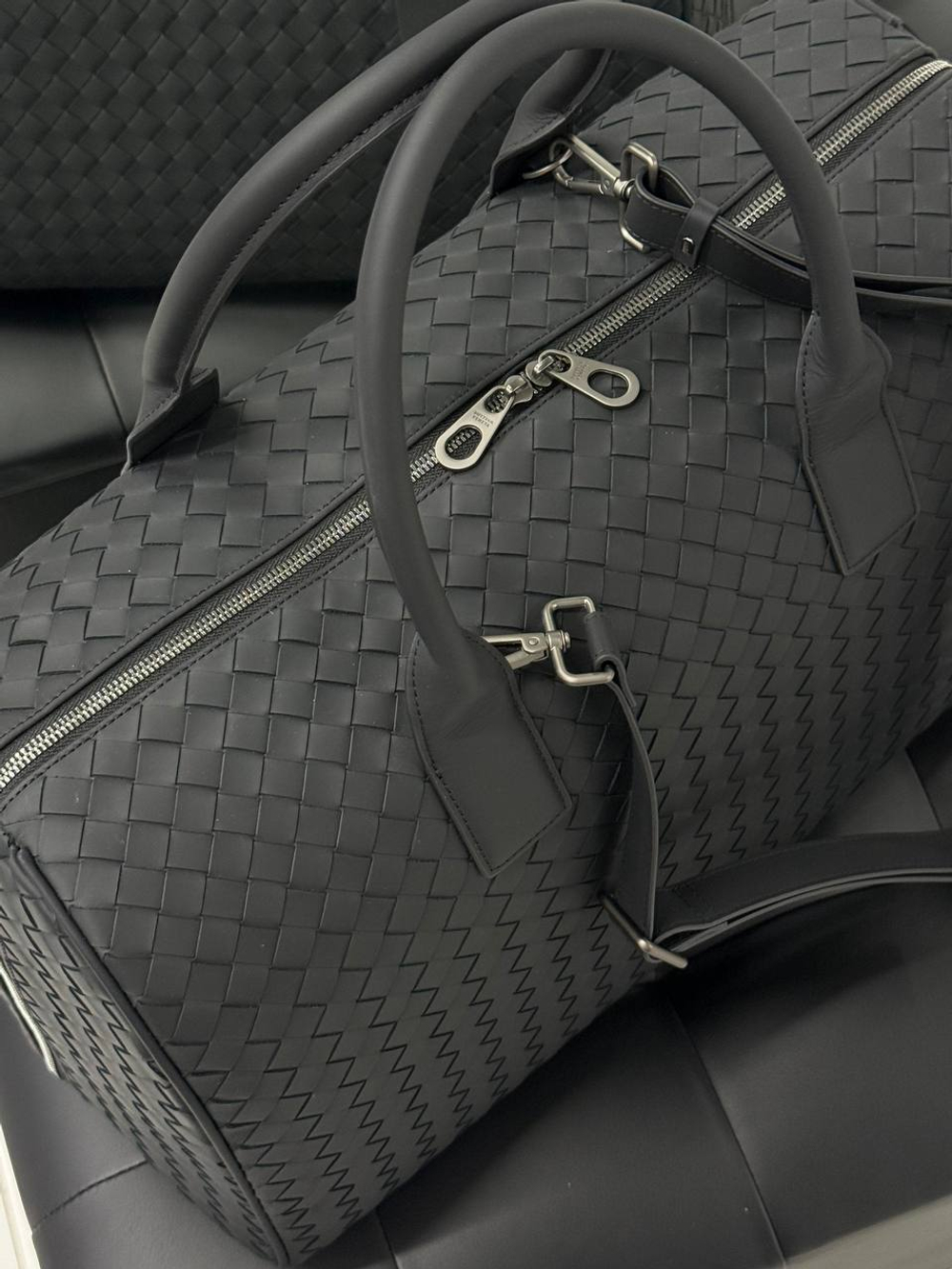 Сумка дорожная Bottega Veneta