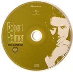 Robert Palmer / Collected (3CD)