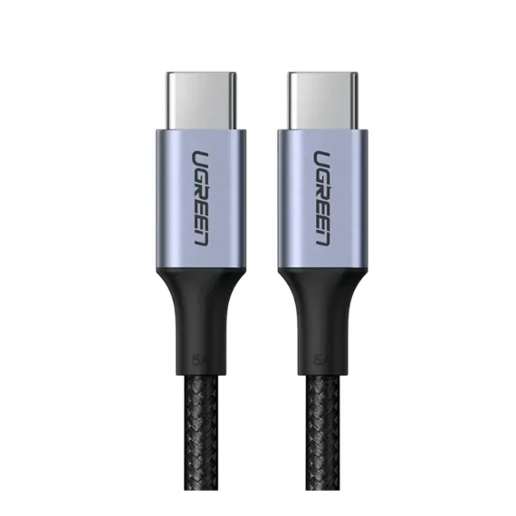 UGREEN US316 Cable Grey 0.25m