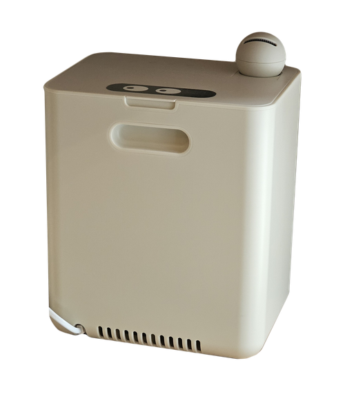 Увлажнитель воздуха кт-2890 kitfort