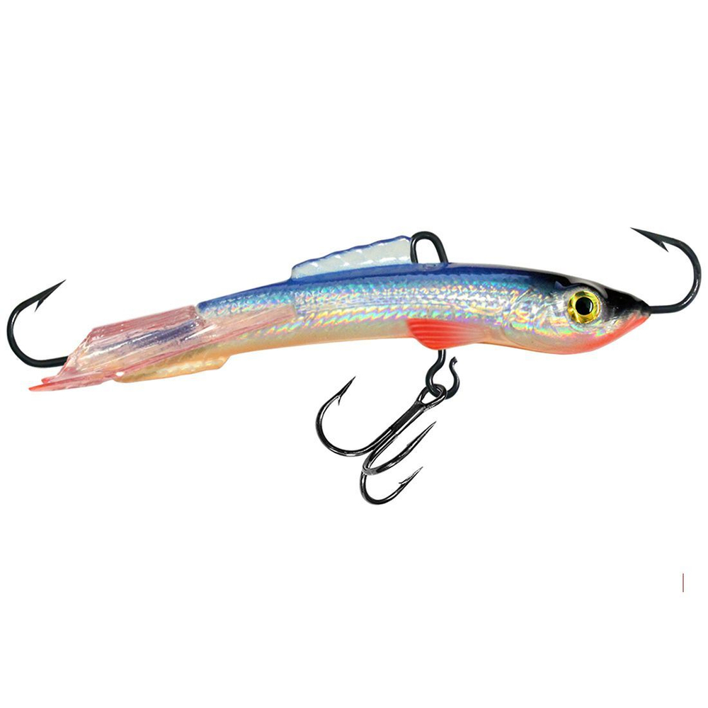 Балансир рыболовный TUSHKAN-7 77mm 2 штуки 31 г.