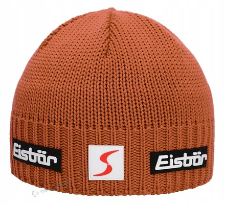 EISBAR шапка трикотажная 403302-537 Trop SP