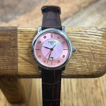 Часы Tissot