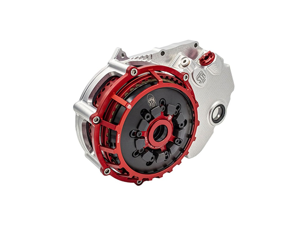 KTT-1900 STM COMPLETE SLIPPER DRY CLUTCH KIT EVO-SBK (MTS 1260 /S)