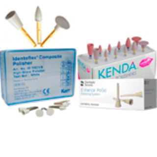 Резинки (полиры)