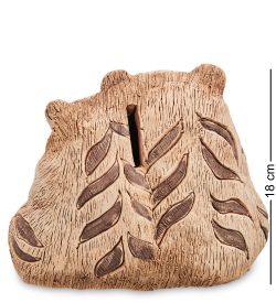 ZLC-127 Копилка керамическая «Семейка тигров»