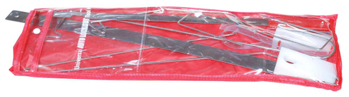 Инструменты открывания дверей универсальные MHR04079