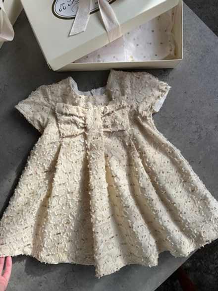 Платье Tartine et Chocolat, 80