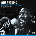 Otis Redding / Dock Of The Bay Sessions (CD)