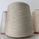 CASHWOOL - Zegna Baruffa Lane Borgosesia; 100% меринос; 1500м/100гр, (2/30); col. 36865, цвет: светло-бежевый