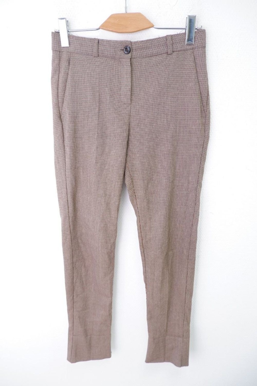 Брюки Motivi базовые 44 размер