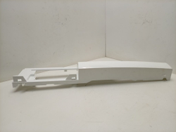 LS60840L кт54 Лицевая панель для стиральной машины AEG 132538230 б/у