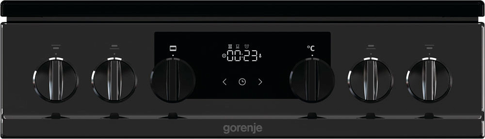 Комбинированная плита Gorenje K535B