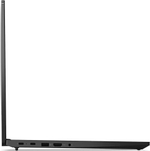 Ноутбук  Lenovo ThinkPad E16 Gen 2 16 ", Ryzen 7, 16 Гб RAM, 512 Гб SSD, Radeon 680M, Черный