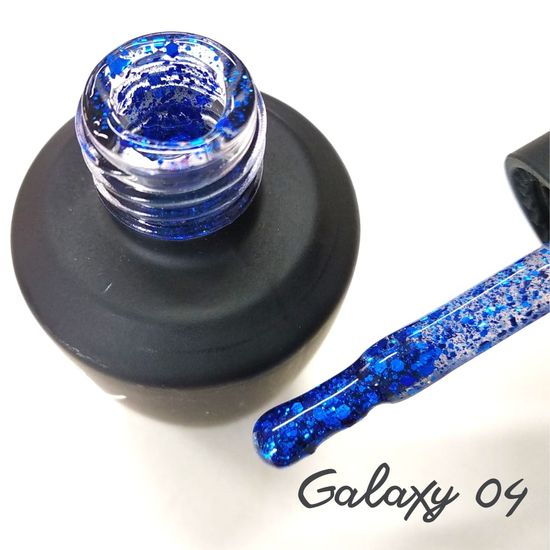 База Base Galaxy Mia 15 мл №04