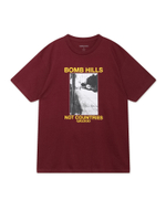 Футболка Кор. Рукав Bomb Hills Not Countries Tee
