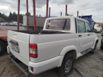 UAZ PATRIOT PICKUP Base ИКАР 2.7 5МТ