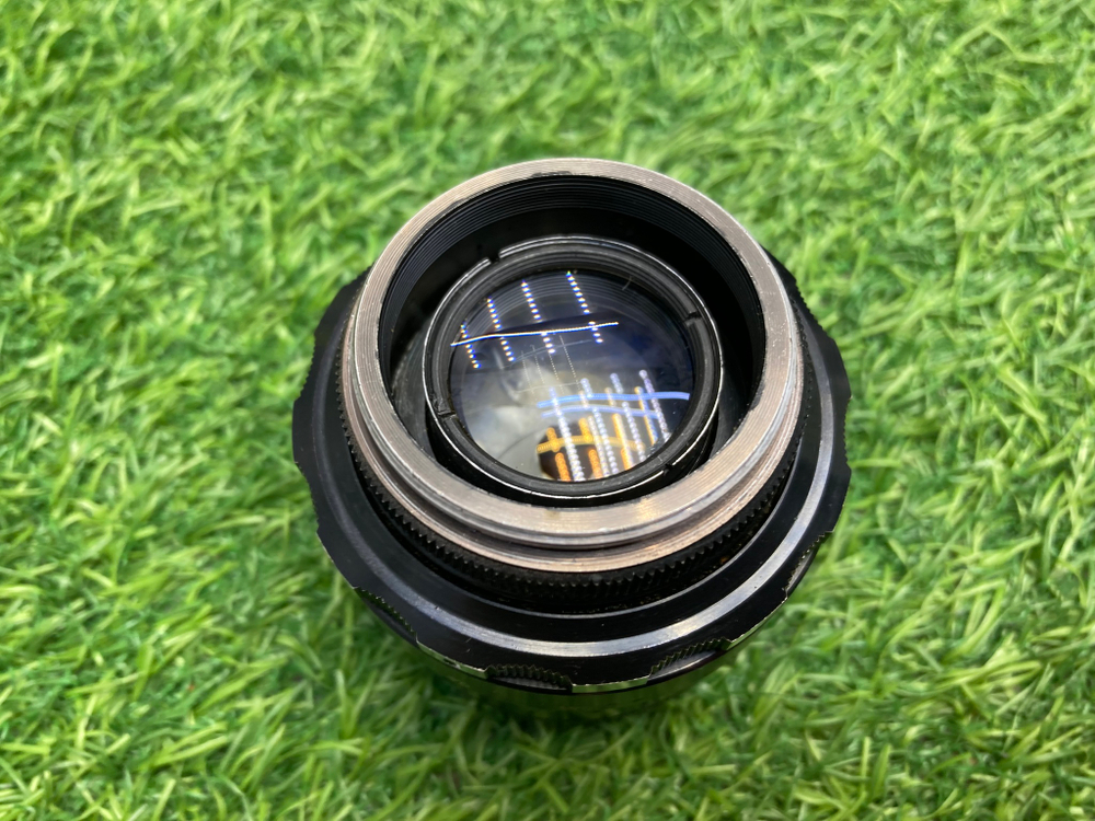 Helios-44-2 Беломо № 1021140