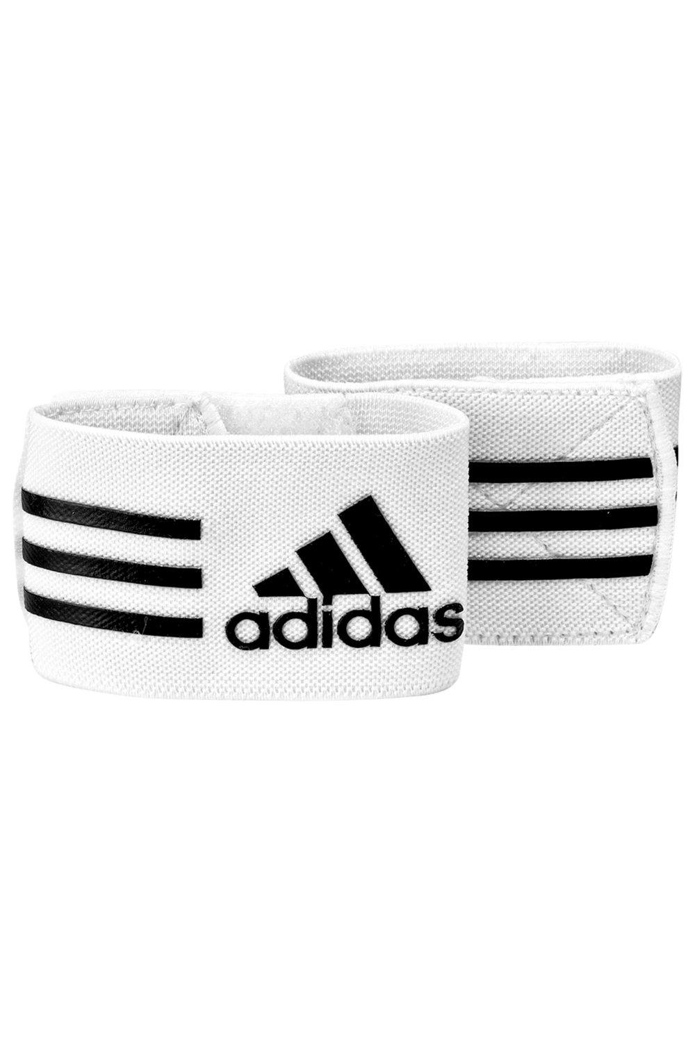 Держатели щитков adidas - белый