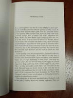 Do Androids Dream of Electric Sheep?