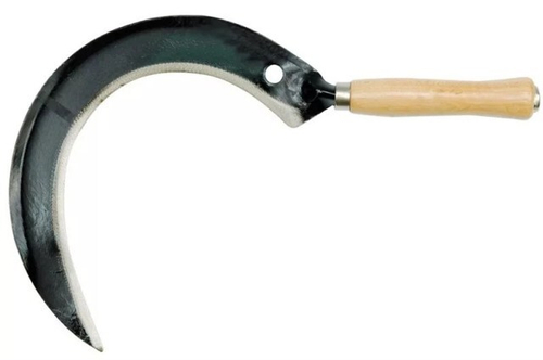 СЕРП Д/ТРАВА СРЕДНИЙ