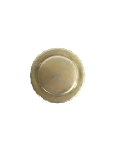 201-1114060-А крышка горловины (ЯМЗ)